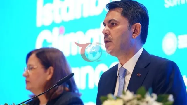 İstanbulda COP31 prezidenti Murat Kurumun tarixi bəyanatları: 2035-ci il üçün 6 əsas qlobal irəliləyiş hədəfi