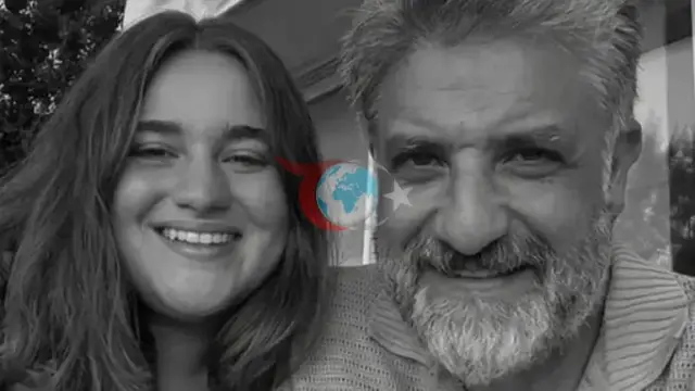 Cumhurbaşkanı Erdoğan, Milletvekili Abdulkadir Emin Önen'in Kızı Fatma Zehra Önen'in Cenazesine Katıldı