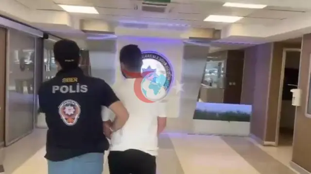 Hukuk Bürolarına Dev Kişisel Veri Operasyonu: 31 Avukata Gözaltı Kararı