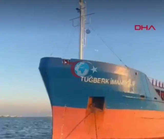 Silivri Açıklarındaki Gemi Kazası ve Deniz Altındaki Zorlu Arama Operasyonu: 9 Yıl Önceki Bilal Bal Faciası Yeniden Gündemde