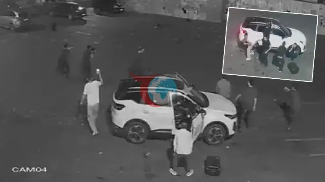İstanbulda DEAŞ əməliyyatı: Sultanbəyli Avtovağzalında qarşıdurma baş verib, terrorçu zərərsizləşdirilib