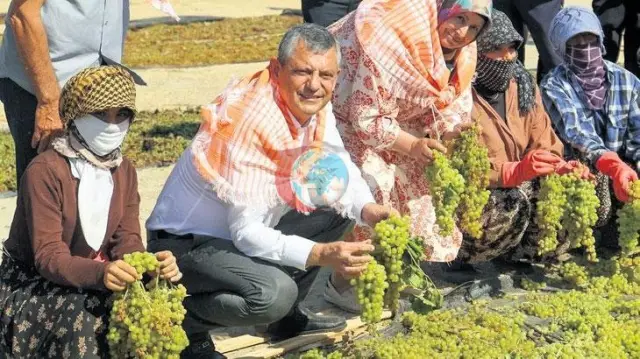 Özgür Özel'den Siyasette Deprem Etkisi Yaratacak Çıkış: "Gönül Dünyamda Kemal Bey'e Yer Kalmadı"