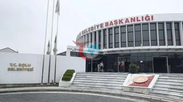 Bolu Belediyesi'nde Araç Kiralama İhalesinde Usulsüzlük Soruşturması: 6 Şüpheliye Adli Kontrol
