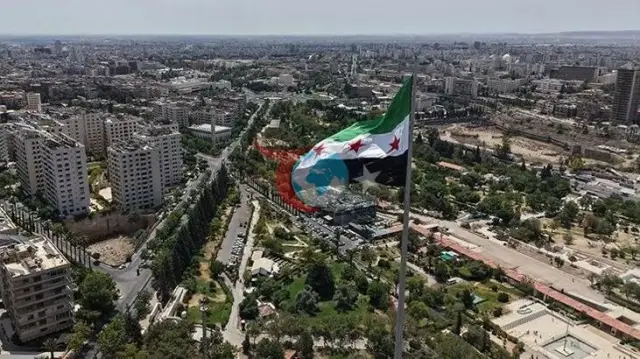 Suriya Ordusu Həsəkədə nəzarəti artırıb: YPG-nin ağır silahları ələ keçirilib