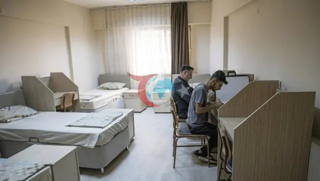 İBB Yurt Başvuru Sonuçları Açıklandı: Kayıt Süreci ve Detaylar Belli Oldu