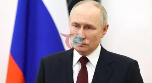 Putin'den Ukrayna Mesajı: "Çözüm İçin Hala Bir Şans Var"