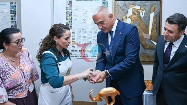 Doğu ve Güneydoğu'da Dev Turizm Hamlesi: 5 Şehir Ortak Vizyonla Dünyaya Açılıyor