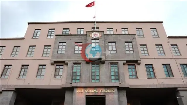 MSB'den Kritik Açıklamalar: Suriye ile Ortak Köprü Projesi, Denizlerdeki Kurtarma Seferberliği ve İsrail'e Sert Tepki