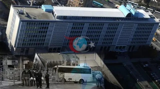 İBB'ye Şok Operasyon: Satın Alma Dairesi Başkanı ve Kent Lokantası Müdürü Dahil Çok Sayıda Gözaltı Kararı