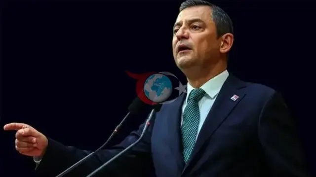 Özgür Özel'den Tarihi Manifesto: Millete 7 Söz, Teşkilata 7 Kritik Görev!