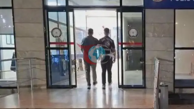 Zeytinburnu'nda Yaya Geçidinde Dehşet Saçan Trafik Magandasına Rekor Ceza