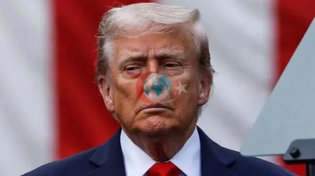 Hörmüz boğazında gərginliyi adlandırın: Donald Trampın “Tramp boğazı” təklifi və Netanyahunun rejim dəyişikliyinə qarşı müxalifəti