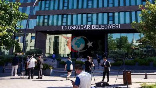 Üsküdar Belediyesi'nde Seçim Hareketliliği: Yeni Başkan Vekili 5 Eylül'de Seçilecek