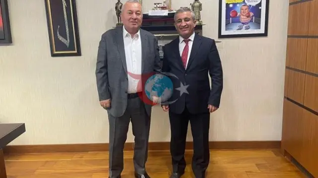 Cemal Enginyurt'un Danışmanı Cem Tekinoğlu'nun İfadesi Ortaya Çıktı: "Yardımsever Bir İnsanım"