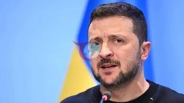 Ukrayna Devlet Başkanı Zelenskiy'den Kritik ABD Görüşmesi: "Müzakere Heyetleri Arasındaki Diyalog Kesintisiz Sürmeli"