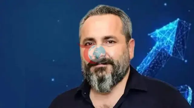 Bitexen’in Sahibi Kemal Cenk Erdem Tutuklandı: Milyarlık Yasa Dışı Bahis ve Kara Para Soruşturması