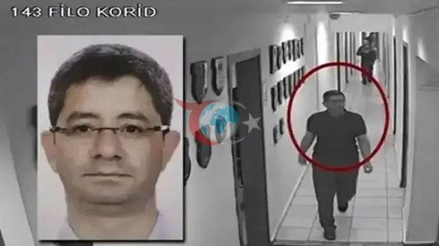 FETÖ'nün Güncel Yapılanmasına Ağır Darbe: Kemal Batmaz'ın Kızı Esma Batmaz Tutuklandı