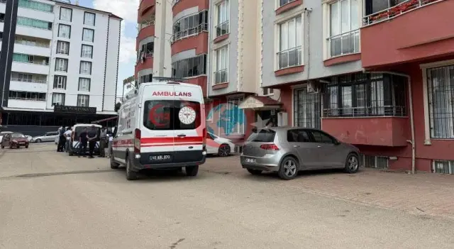 Кахраманмараштагы тыюу салууга карабай үрөй учурган: ал мурунку аялын өлтүрүп, өз жанын кыйды