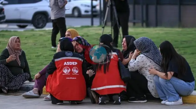 Girne Açıklarındaki Gemi Faciasında Son Durum: Kayıpların ve Hayatını Kaybedenlerin Kimlikleri Açıklandı