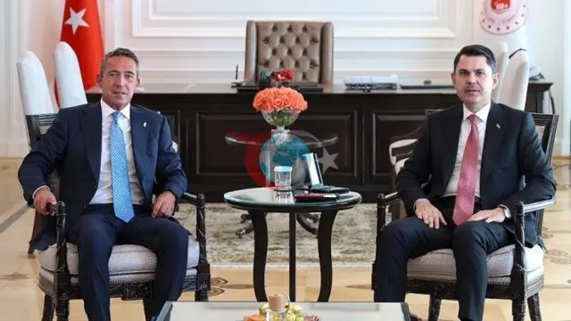 Koç Holding COP31’in Küresel İş Ortağı Oldu: Antalya’daki Dev Zirve İçin Tarihi İmzalar Atıldı