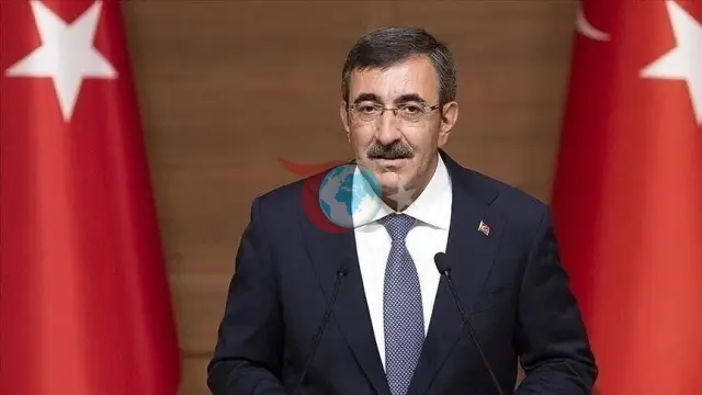 Türkiye Ekonomisi Küresel Fırtınaya Rağmen Büyümeye Devam Ediyor: Cevdet Yılmaz'dan 2026 İkinci Çeyrek Değerlendirmesi