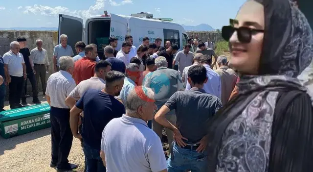 Adana'da Boşanma Aşamasındaki Eş Dehşeti: 3 Çocuk Annesi Asya Aydoğan Son Yolculuğuna Uğurlandı