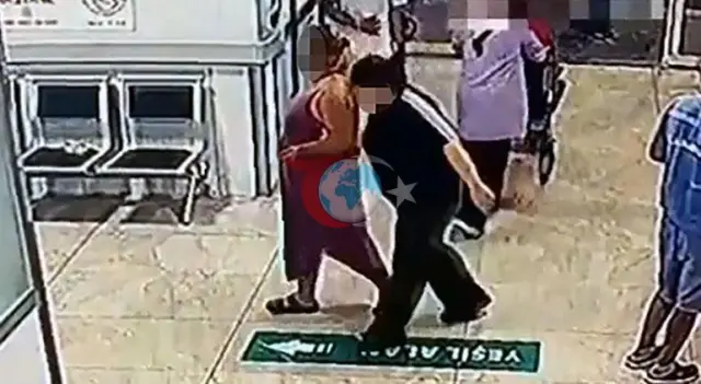 Mersin'de Hastane Tuvaletinde Dehşet: 16 Yaşındaki Anne Yeni Doğan Bebeğini Çöpe Attı!