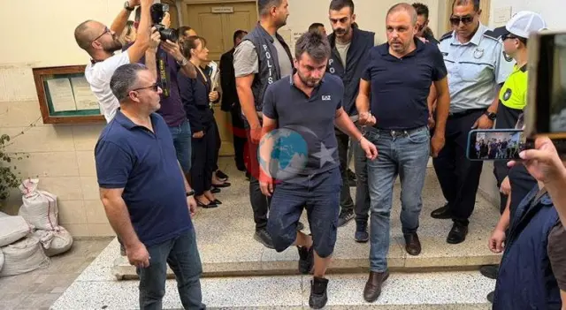 Girne sahillərində gəmi qəzası ilə bağlı məhkəmə prosesləri başladı: Kapitan və ekipajın ifadələri açıqlandı
