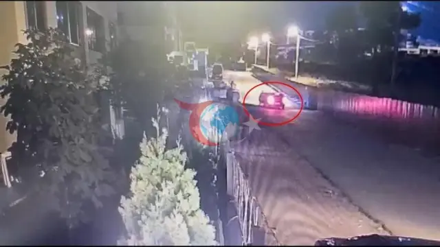 Bursa'da İnşaat Sektörünü Sarsan Hırsızlık: 3.5 Milyon TL'lik Vurgun Polisin Takibiyle Aydınlatıldı