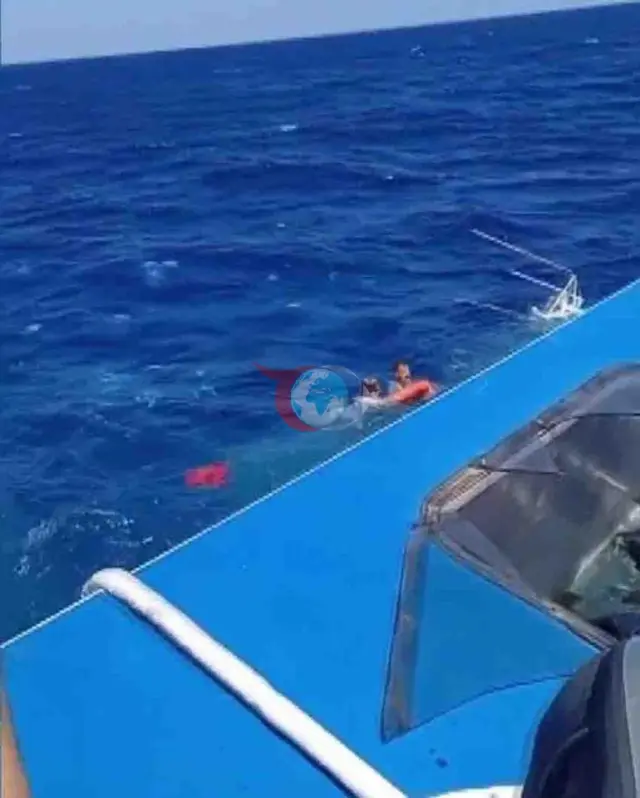 Girne-Toshucu kemasi halokatida dahshatga soladigan e'tiroflar: "Ular bizga eshiklarni qulflab qo'yishdi!"