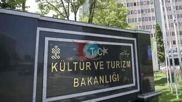 Kültür ve Turizm Bakanlığı'nda Üst Düzey Atama: Coşkun Yılmaz Bakan Yardımcısı Oldu