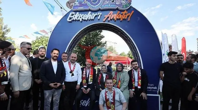 Bakan Bayraktar'dan Enerji Müjdeleri: Gabar'da Rekor Üretim, Akkuyu'da Geri Sayım Başladı