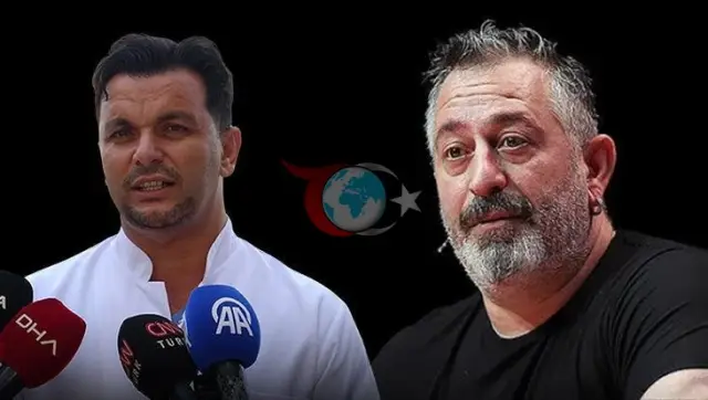 İnfarkt keçirən Cem Yılmazın son vəziyyəti: Xəstəxanadan ilk rəsmi açıqlama gəldi