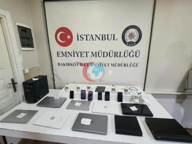 Bakırköy'deki Güzellik Merkezinde Gizli Kamera Skandalı Büyüyor: Bir Gözaltı Daha!