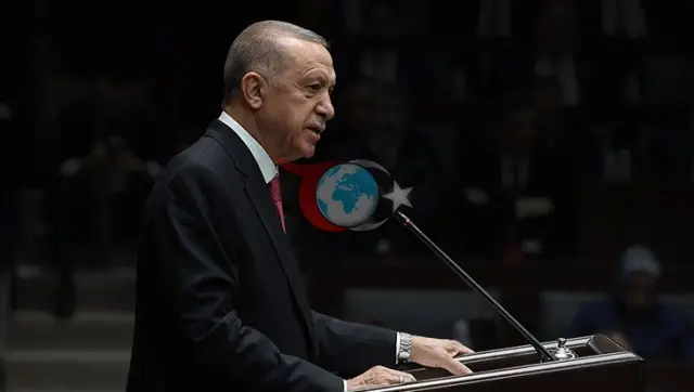 Cumhurbaşkanı Erdoğan’dan Kararlı 30 Ağustos Mesajı: "Bedel Ödemekten Çekinmeyiz"
