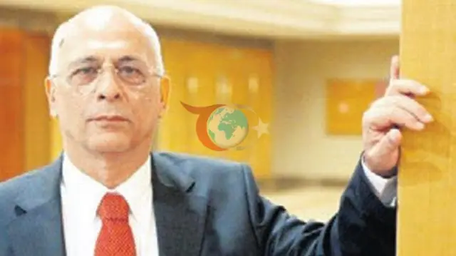 Türkiye'nin Acı Kaybı: Terör ve İstihbarat Uzmanı Ercan Çitlioğlu Vefat Etti