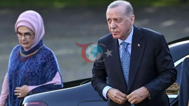 Cumhurbaşkanı Erdoğan'ın Yoğun Diplomasi Trafiği Başlıyor: Kritik Zirveler ve İkili Temaslar