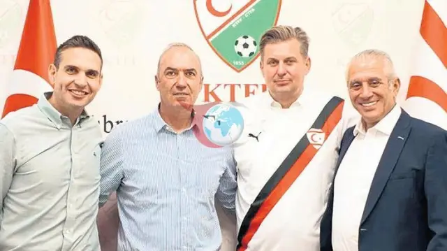 Alman Milletvekili Maximilian Krah’tan KKTC’ye Tarihi Destek: Spor ve Seyahat Ambargolarına Sert Tepki