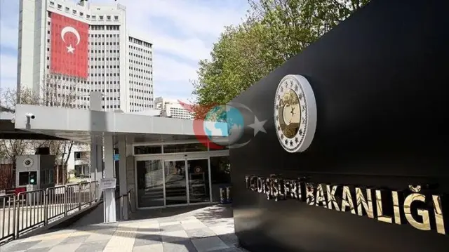 Türkiye'den Nijer'deki Askeri Hareketliliğe İlişkin İlk Açıklama: İtidale Davet