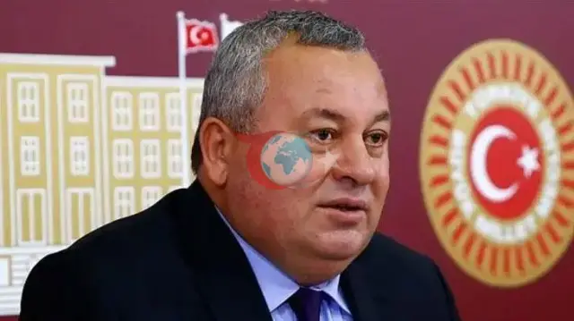 Cemal Enginyurt'un Danışmanı Cem Tekinoğlu Gözaltına Alındı: Fuhuş ve Para Aklama Soruşturması