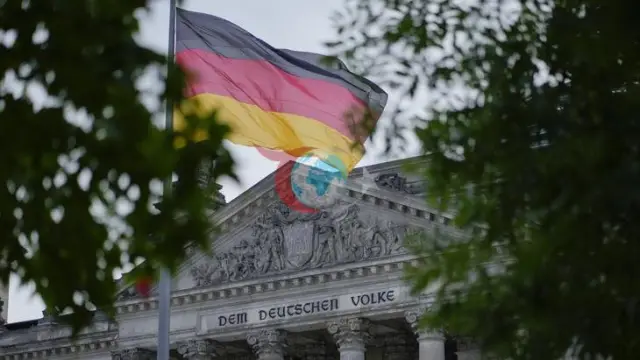 Almanya'dan Rusya'ya "Zeitenwende 2.0" Hamlesi: Leipzig Havalimanı Sabotaj Girişimi Sonrası Dev Yaptırım Paketi Yolda