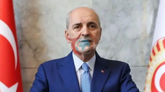 TBMM Başkanı Numan Kurtulmuş'tan Kazakistan'a Tarihi Tebrik: İlişkiler Güçlenerek Devam Edecek