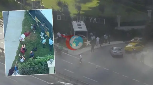 Zeytinburnu'ndaki Feci İETT Kazasında Yeni Gelişme: Otomobil Sürücüsü Gözaltında