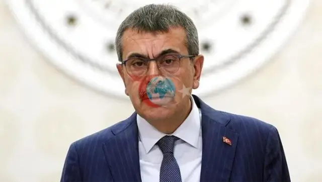 Milli Eğitim Bakanı Yusuf Tekin'den 30 Ağustos Mesajı: "Milli Şuur Birbirimizin Kaderine Sahip Çıkmaktır"