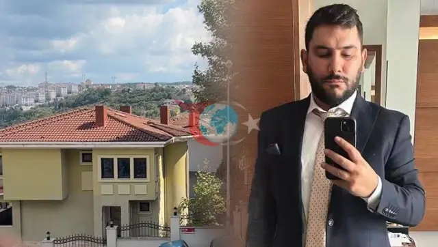 Yazar Murat Koparan Villanın Banyosunda Ölü Bulundu: Sır Ölümde Telefon Detayı