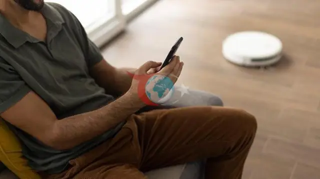 Diş Fırçasıyla Başlayan Şüphe Cezaevinde Bitti: Aldatıldığını Robot Süpürgeden Öğrenen Adamın Akılalmaz Hikayesi