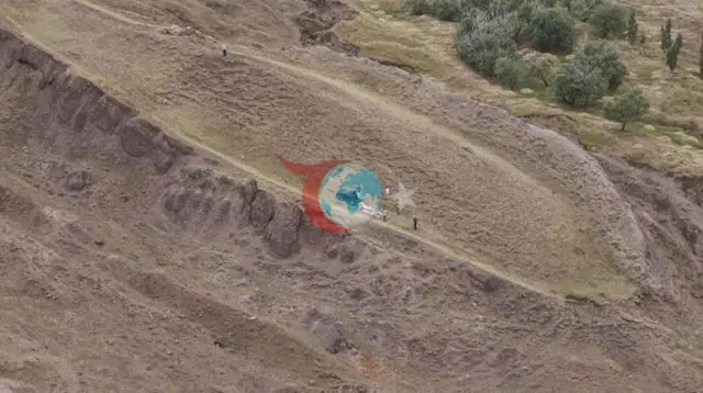 Nuhun gəmisi Ağrıdadır? Nəhəng Araşdırmada Maraqlı Kəşf!
