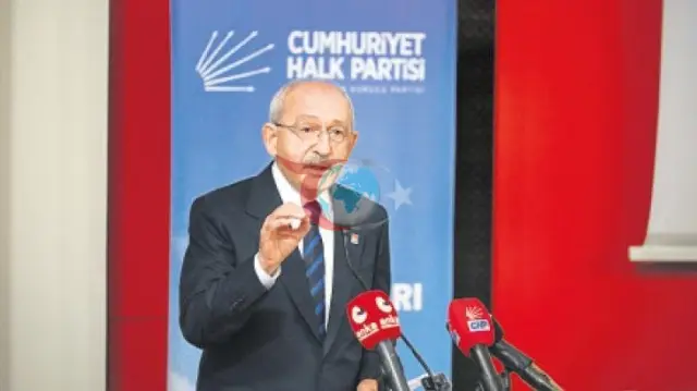 CHPda yangi davr: Kamol Kilichdarog'lu shahar yig'ilishlari bilan maydonga boradi