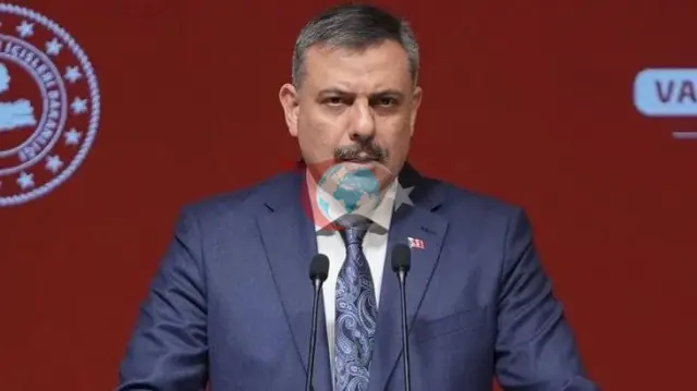 Bakan Çiftçi'den Suç Örgütlerine Gözdağı: "Hiçbir Karanlık Yapı Adaletten Kaçamaz"