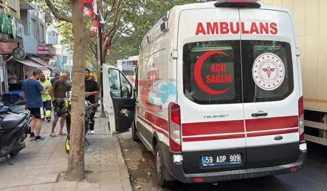 Çorluda Lisenziyasız Sürücünün Dəhşəti: Piyada Keçidində Qəza Etdi, Müdafiəsi Ona 'Vaxt' Deməyə Vadar Etdi!